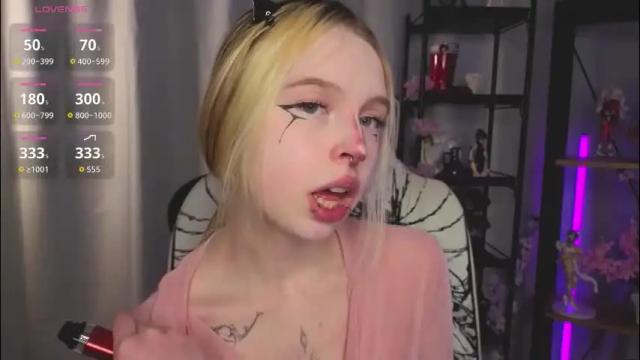 Image 11 of leiladwight Stream on Chaturbate on 1 month ago