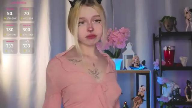 Image 2 of leiladwight Stream on Chaturbate on 1 month ago