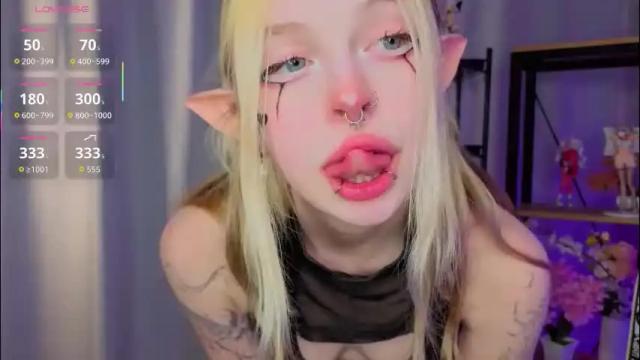 Thumbnail 2, leiladwight's Stream at Chaturbate, 22 days ago