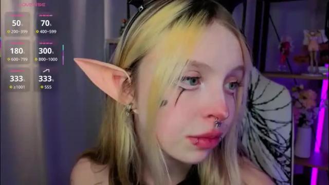 Thumbnail 3, leiladwight's Stream at Chaturbate, 22 days ago