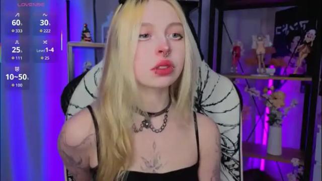 Thumbnail 1, leiladwight's Stream at Chaturbate, 17 days ago