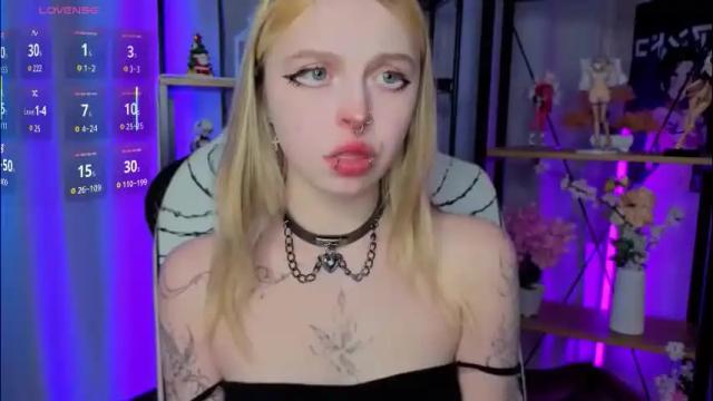 Thumbnail 3, leiladwight's Stream at Chaturbate, 17 days ago