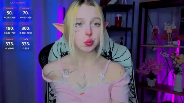 Thumbnail 1, leiladwight's Stream at Chaturbate, 15 days ago