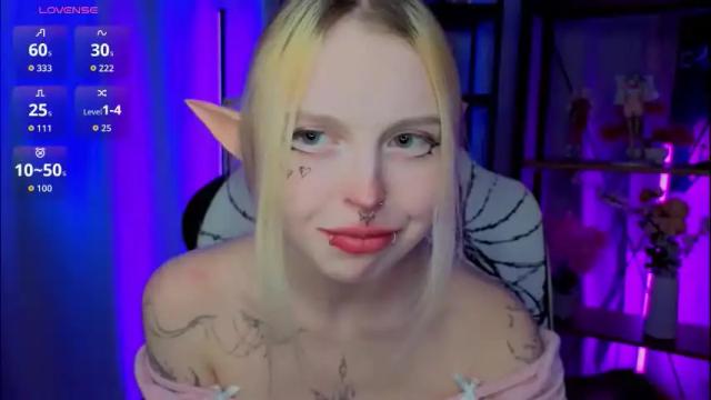 Image 10 of leiladwight Stream on Chaturbate on 16 days ago