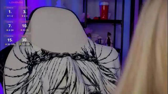 Thumbnail 1, leiladwight's Stream at Chaturbate, 13 days ago