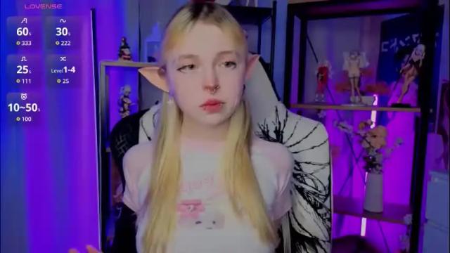 Thumbnail 2, leiladwight's Stream at Chaturbate, 13 days ago