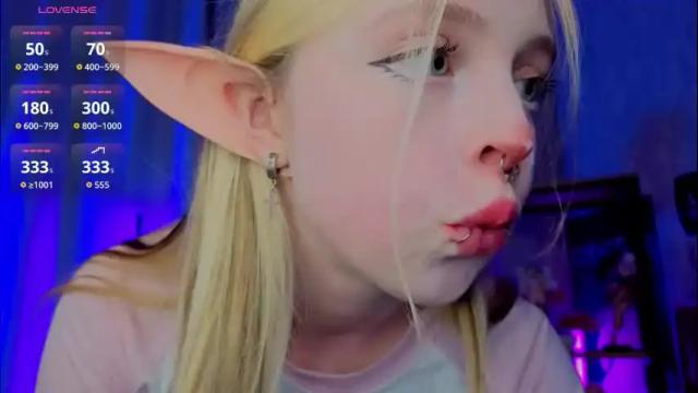 Thumbnail 3, leiladwight's Stream at Chaturbate, 13 days ago