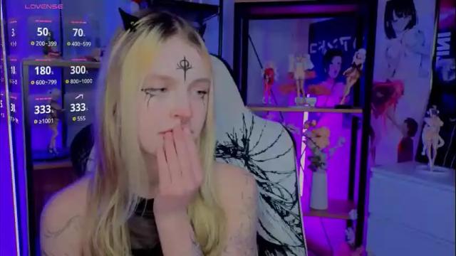 Thumbnail 2, leiladwight's Stream at Chaturbate, 12 days ago