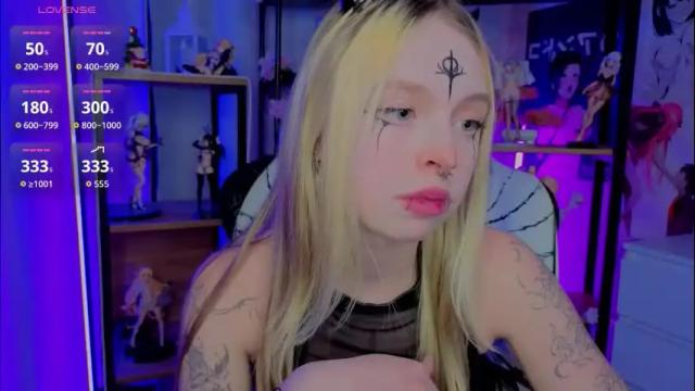 Thumbnail 3, leiladwight's Stream at Chaturbate, 12 days ago