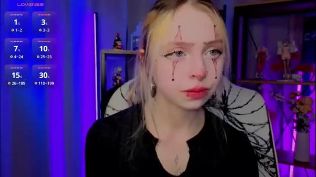 Thumbnail 1, leiladwight's Stream at Chaturbate, 7 days ago