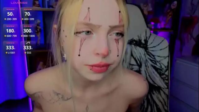 Image 10 of leiladwight Stream on Chaturbate on 8 days ago