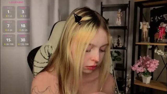 Image 11 of leiladwight Stream on Chaturbate on 1 day ago