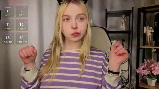 Image 4 of leiladwight Stream on Chaturbate on 1 day ago