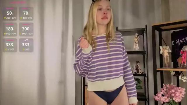 Image 7 of leiladwight Stream on Chaturbate on 1 day ago