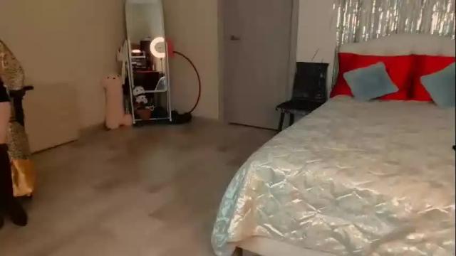 Image 12 of leilamurray Stream on Chaturbate on 14 days ago