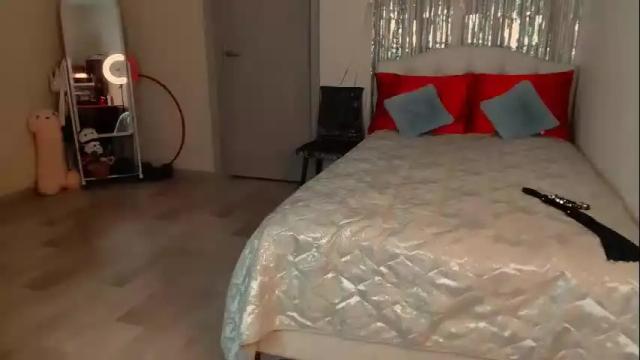 Thumbnail 3, leilamurray's Stream at Chaturbate, 13 days ago