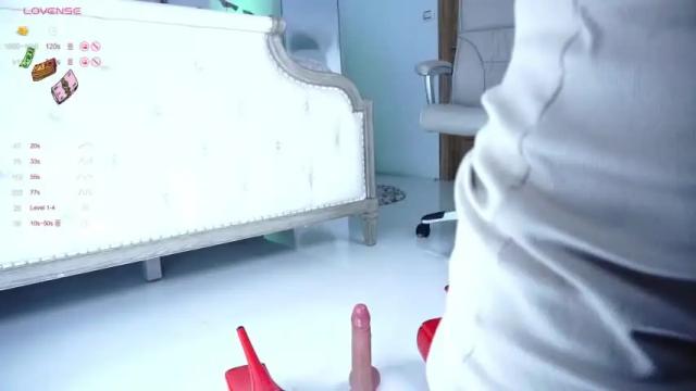 Image 6 of leilaproject Stream on Chaturbate on 15 months ago