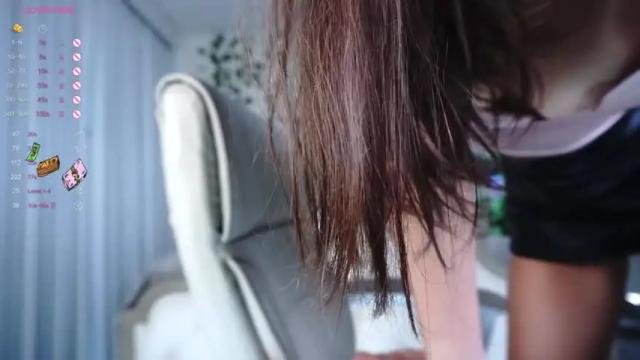 Image 10 of leilaproject Stream on Chaturbate on 14 months ago