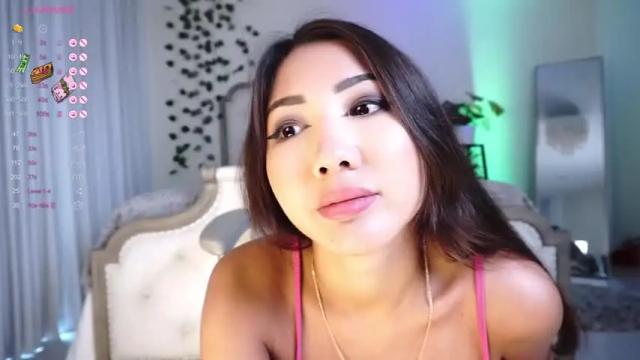 Image 11 of leilaproject Stream on Chaturbate on 14 months ago