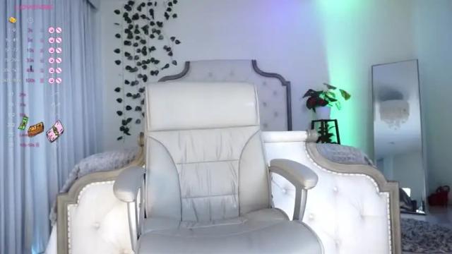 Image 6 of leilaproject Stream on Chaturbate on 14 months ago