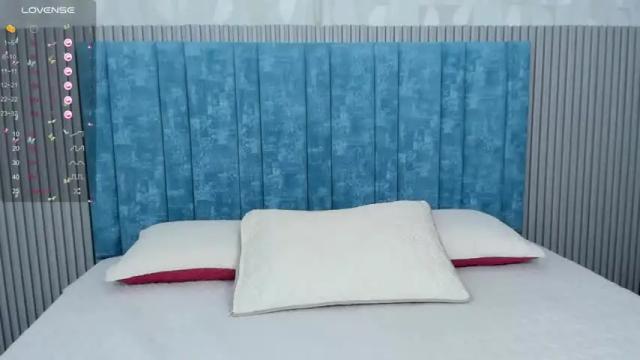 Thumbnail 2, leilasalma_'s Stream at Chaturbate, 16 months ago