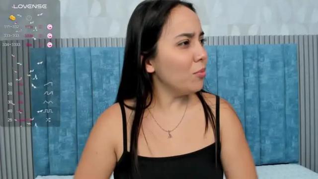 Thumbnail 2, leilasalma_'s Stream at Chaturbate, 16 months ago