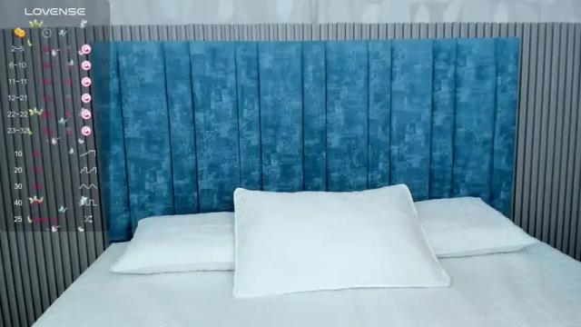 Image 7 of leilasalma_ Stream on Chaturbate on 16 months ago