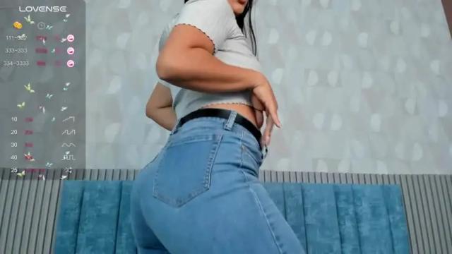 Image 11 of leilasalma_ Stream on Chaturbate on 16 months ago