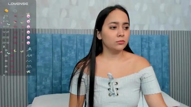 Image 12 of leilasalma_ Stream on Chaturbate on 16 months ago