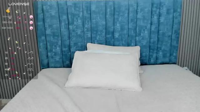Image 10 of leilasalma_ Stream on Chaturbate on 16 months ago