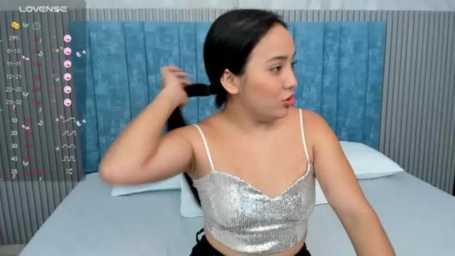 Image 2 of leilasalma_ Stream on Chaturbate on 16 months ago