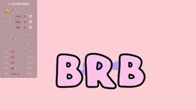 Image 12 of leilasalma_ Stream on Chaturbate on 16 months ago