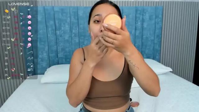 Image 2 of leilasalma_ Stream on Chaturbate on 16 months ago