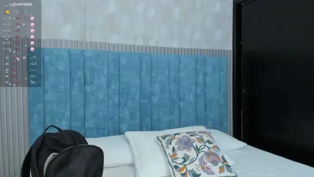 Image 2 of leilasalma_ Stream on Chaturbate on 15 months ago