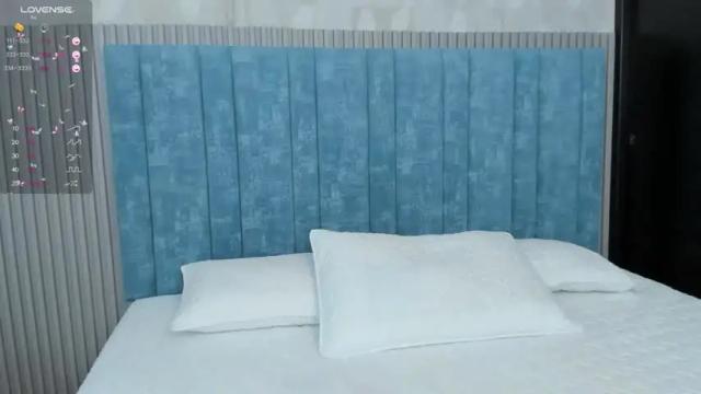 Thumbnail 1, leilasalma_'s Stream at Chaturbate, 15 months ago