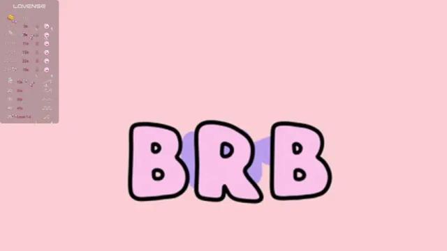 Image 2 of leilasalma_ Stream on Chaturbate on 15 months ago