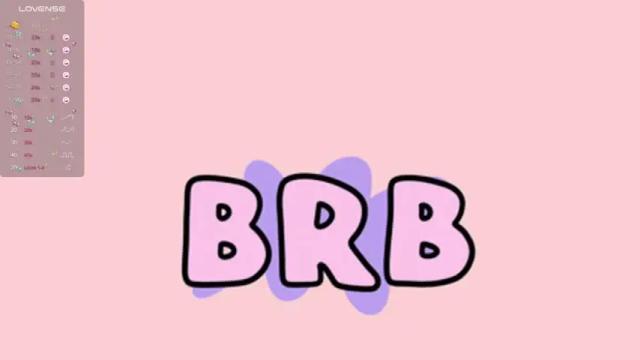 Image 4 of leilasalma_ Stream on Chaturbate on 15 months ago