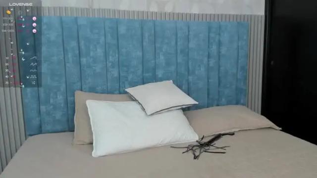 Image 4 of leilasalma_ Stream on Chaturbate on 15 months ago