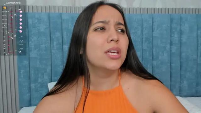 Thumbnail 1, leilasalma_'s Stream at Chaturbate, 15 months ago