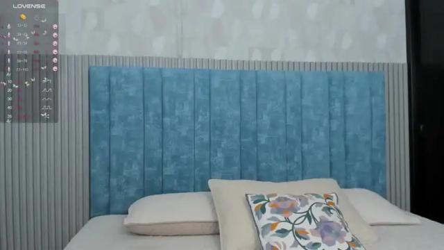 Image 4 of leilasalma_ Stream on Chaturbate on 15 months ago