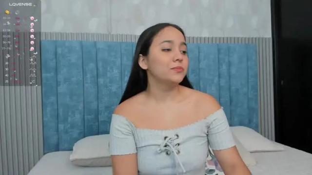 Thumbnail 3, leilasalma_'s Stream at Chaturbate, 15 months ago