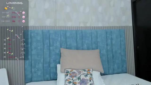 Thumbnail 1, leilasalma_'s Stream at Chaturbate, 14 months ago