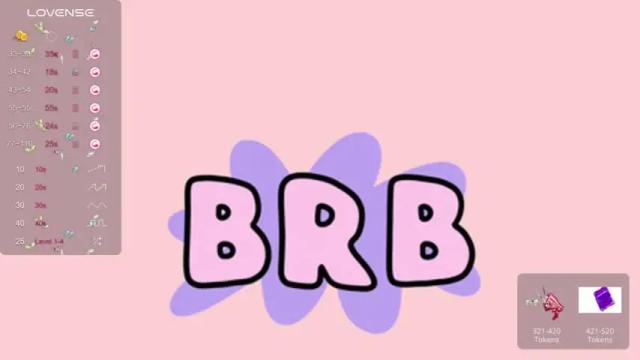 Image 11 of leilasalma_ Stream on Chaturbate on 15 months ago