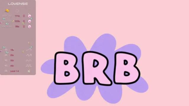 Image 12 of leilasalma_ Stream on Chaturbate on 15 months ago