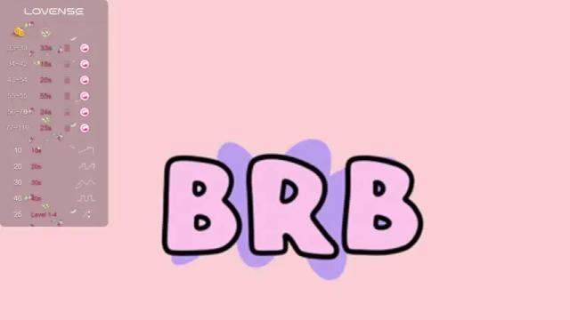 Image 8 of leilasalma_ Stream on Chaturbate on 15 months ago
