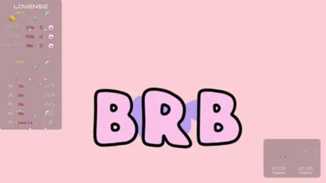Thumbnail 3, leilasalma_'s Stream at Chaturbate, 14 months ago