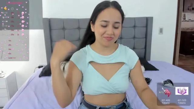 Image 7 of leilasalma_ Stream on Chaturbate on 14 months ago