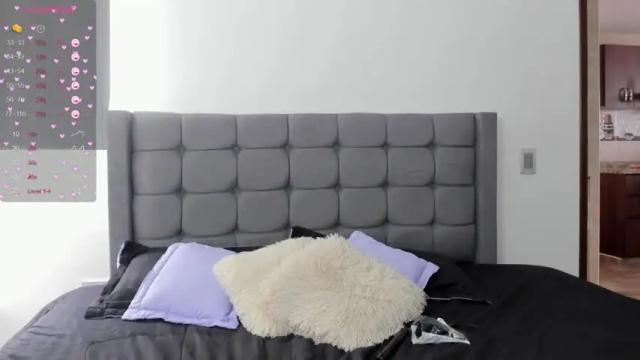 Thumbnail 3, leilasalma_'s Stream at Chaturbate, 14 months ago
