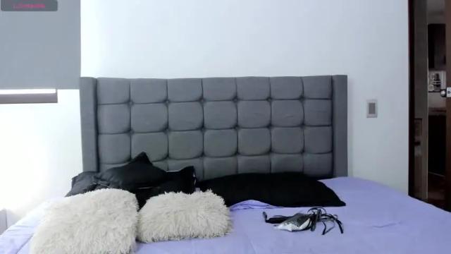 Image 11 of leilasalma_ Stream on Chaturbate on 13 months ago