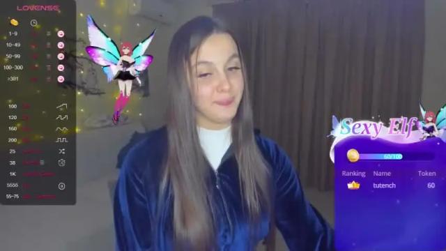 Image 10 of leilawills Stream on Chaturbate on 13 months ago